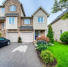 2096 Glenhampton Road, Oakville, On L6m 3x1
