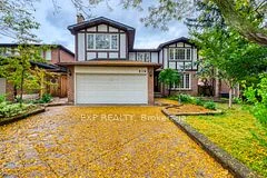 1135 Montrose Abbey Drive, Oakville, ON L6M 1A2