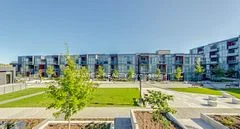 Condo Apartment in Burlington