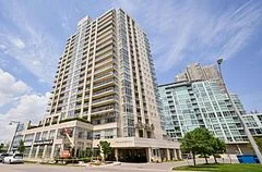 3 Marine Parade Drive 1705, Toronto W06, On M8v 3z5