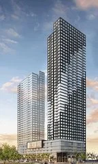 Condo Apartment in Mississauga
