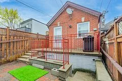 246 Nairn Avenue Lower, Toronto W03, ON M6E 4H4