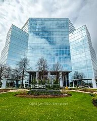 5090 Explorer Drive 610, Mississauga, On L4w 4t9