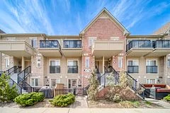 4975 Southampton Drive 165, Mississauga, ON L5M 8C9