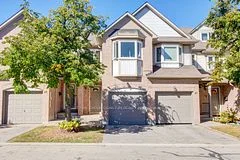 55 Barondale Drive 58, Mississauga, ON L4Z 3P9