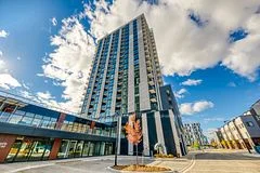 Condo Apartment in Oakville