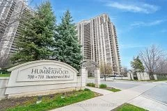 700 Humberwood Boulevard Ph21, Toronto W10, On M9w 7j4
