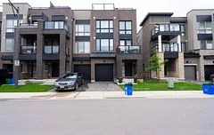 406 Athabasca Common , Oakville, ON L6H 0R5