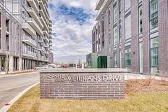 Condo Apartment in Brampton