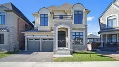Detached in Oakville