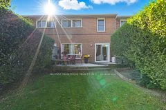 19 Centennial Park Road 10, Toronto W08, ON M9C 4W8