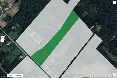 Vacant Land in Milton