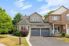 7245 Pallett Court, Mississauga, ON L5N 8E5