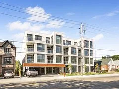 722 Marlee Avenue 407, Toronto W04, ON M6B 3J7