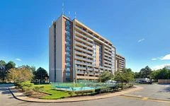 2929 Aquitaine Avenue 804, Mississauga, ON L5N 2C7