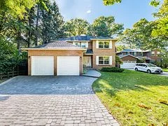Detached in Mississauga
