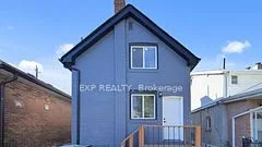 685 Jane Street Basement, Toronto W03, ON M6N 4A6