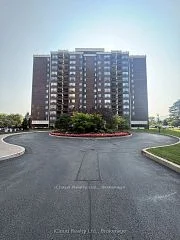 2556 Argyle Road 703, Mississauga, ON L5B 2H6