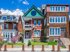 1544 King Street W, Toronto W01, ON M6K 1J6