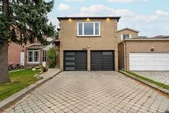 4354 Waterford Crescent Bsmt, Mississauga, ON L5R 2B2
