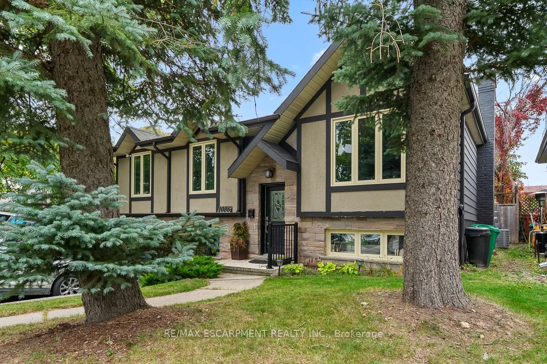 1086 MISSISSAUGA VALLEY Boulevard UPPER, Mississauga, ON L5A 3J4
