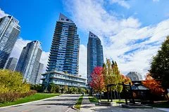 2240 Lake Shore Boulevard W 1206, Toronto W06, ON M8V 0B1