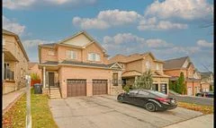 7223 Sedan Square, Mississauga, ON L5W 1K3