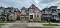 16 Rolling Acres Drive, Brampton, ON L6X 5P4