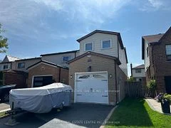 4136 Magnolia Court, Mississauga, ON L5C 3K2