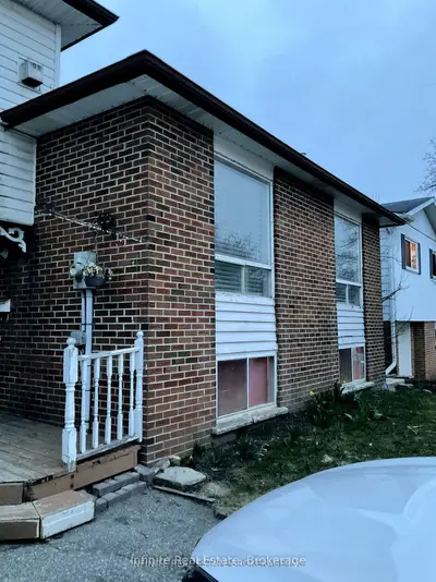 122 Parkview Drive, Orangeville, On L9w 3j3