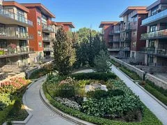 1575 Lakeshore Road W 258, Mississauga, ON L5J 0B1