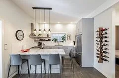 51 McMurray Avenue Laneway Suite, Toronto W02, ON M6P 2T2