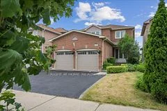 5322 Lismic Boulevard, Mississauga, ON L5V 1P5