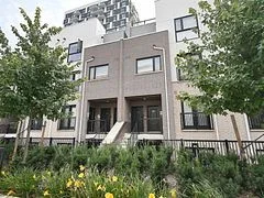 #338 - 349 Wheat Boom Drive, Oakville, ON L6H 7X5