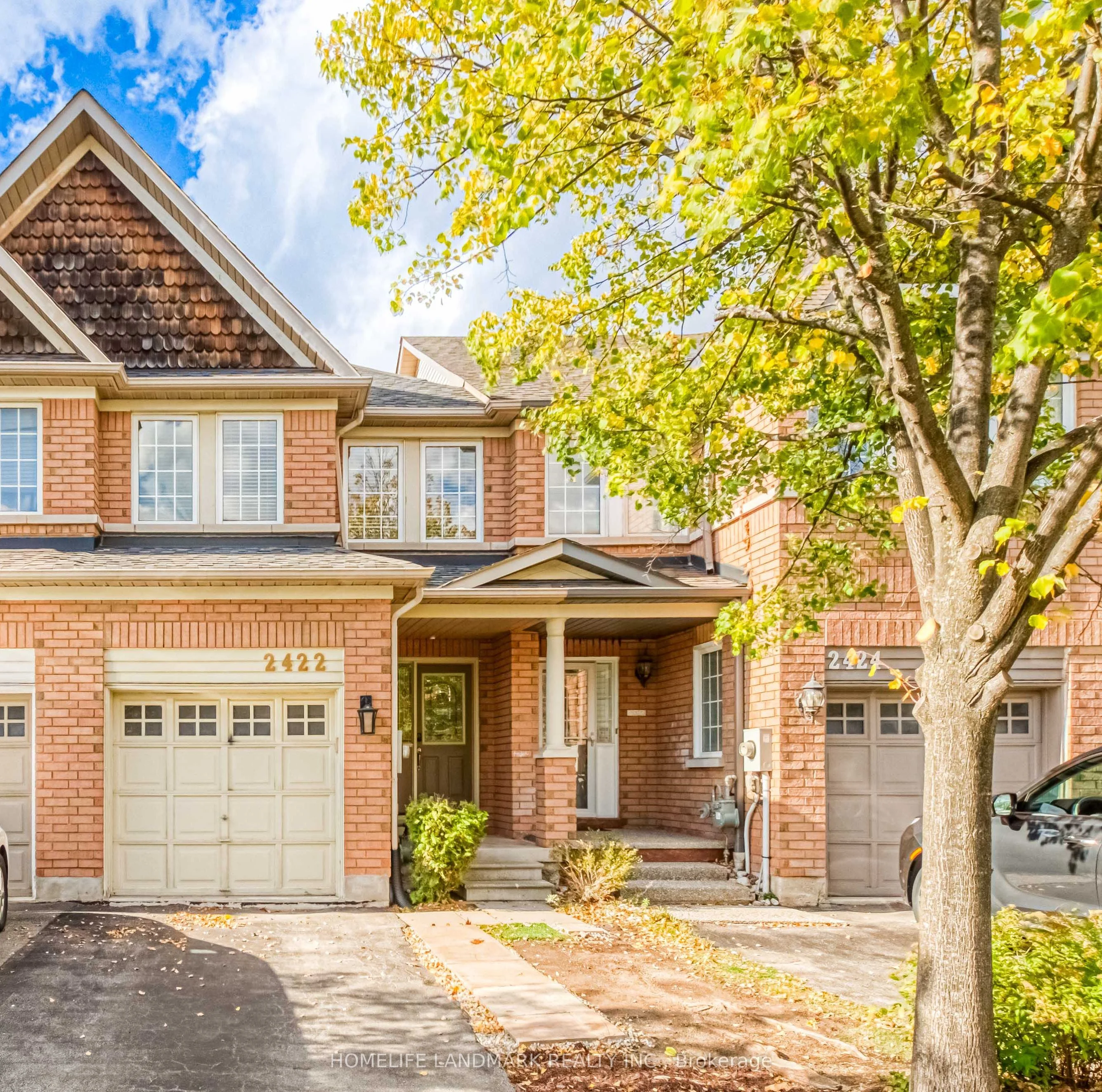 2422 Nichols Drive, Oakville, ON L6H 6T2
