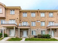 Condo Townhouse in Toronto