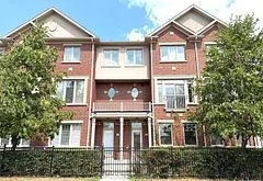 3215 Thomas Street 4, Mississauga, On L5m 0m2