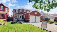 Detached in Mississauga