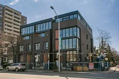 1553 Bloor Street W 6, Toronto W01, ON M6P 1A5