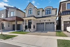 Detached in Oakville