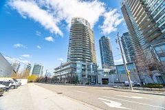 15 Legion Road 1404, Toronto W06, On M8v 0a9