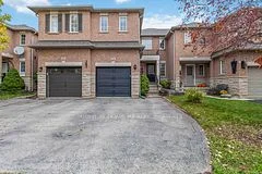 2466 Newcastle Crescent, Oakville, ON L6M 4P3
