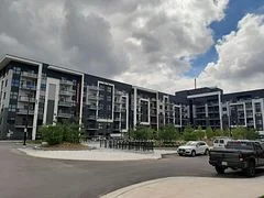 #308 128 Grovewood Common, Oakville, ON, L6H 0X3