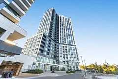 2495 Eglinton Avenue W 1601, Mississauga, ON L5M 2V8