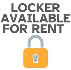 2200 Lake Shore Boulevard W Locker P3 #219, Toronto W06, ON M8V 1A4