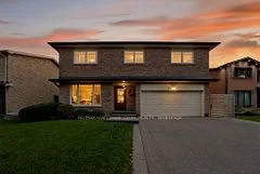 Detached in Brampton