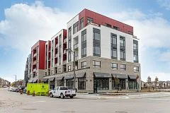 3265 Carding Mill Trail 204, Oakville, On L6m 5p7