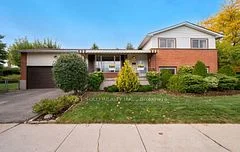 Detached in Toronto