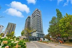 Condo Apartment in Burlington