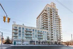 3865 Lake Shore Boulevard 319, Toronto W06, ON M8W 0A2